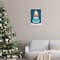 Stupell Industries Merry Christmas Stacked Gifts Car Wall Plaque Art